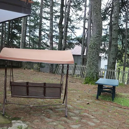 Hotel Lo Chalet Della Antica Locomotiva *