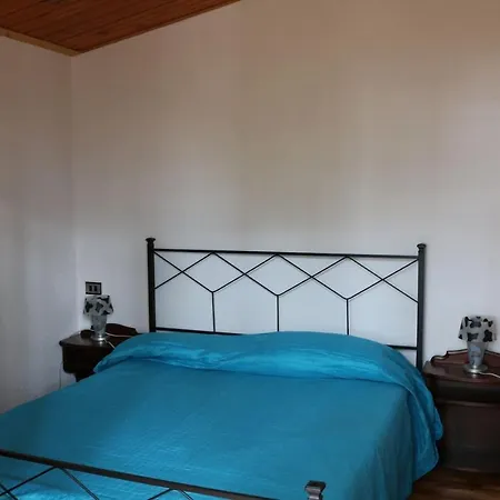 Lo Chalet Della Antica Locomotiva * Camigliatello Silano