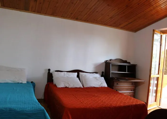 Hotel Lo Chalet Della Antica Locomotiva *