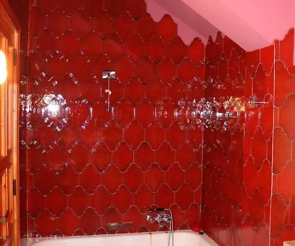 Lo Chalet Della Antica Locomotiva * Camigliatello Silano