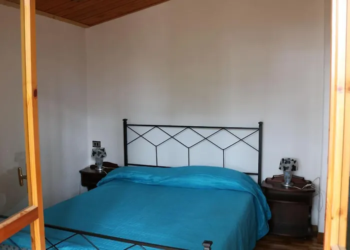 Lo Chalet Della Antica Locomotiva * Camigliatello Silano